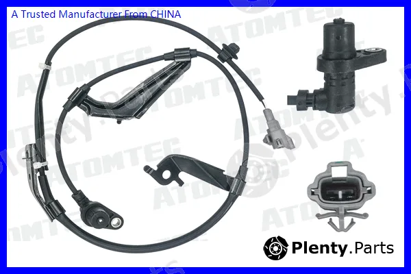 Atomtec WSS1I036 — Sensor, wheel speed