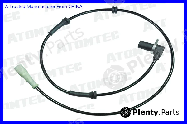 Atomtec WSS1K024 — Sensor, wheel speed