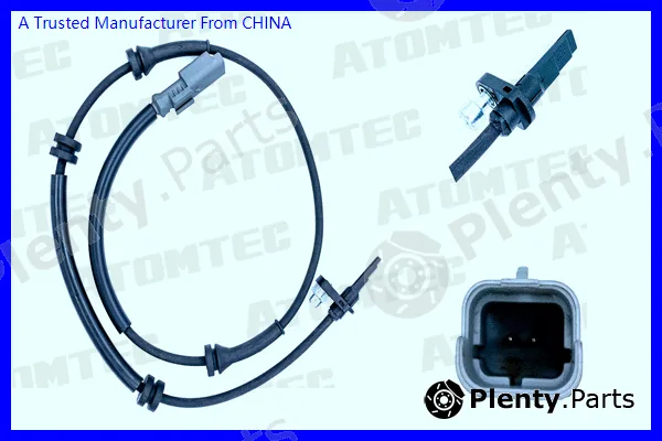 Atomtec WSS1B094 — Sensor, wheel speed