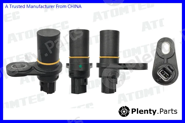 Atomtec WSS1W030 — Sensor, odometer
