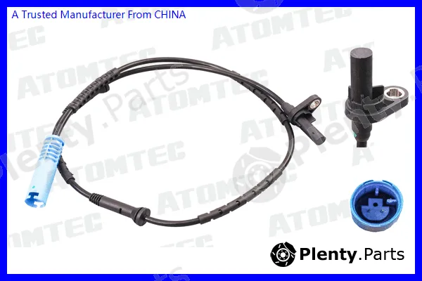 Atomtec WSS1E084 — Sensor, wheel speed