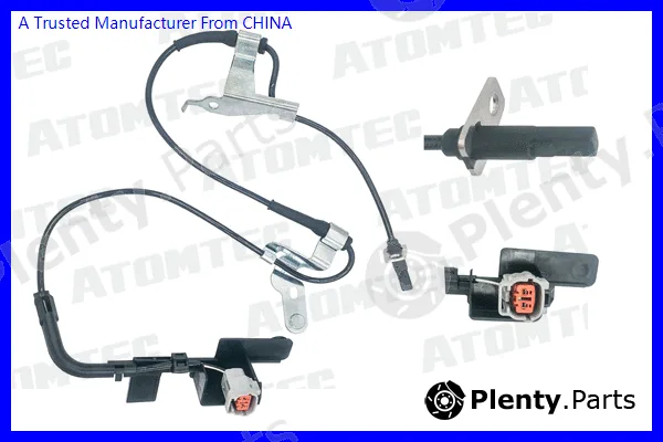 Atomtec WSS1F032 — Sensor, wheel speed