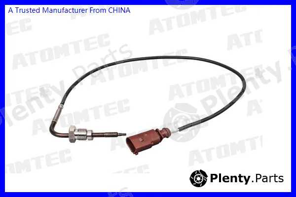 Atomtec EGT1A012 — Sensor, exhaust gas temperature