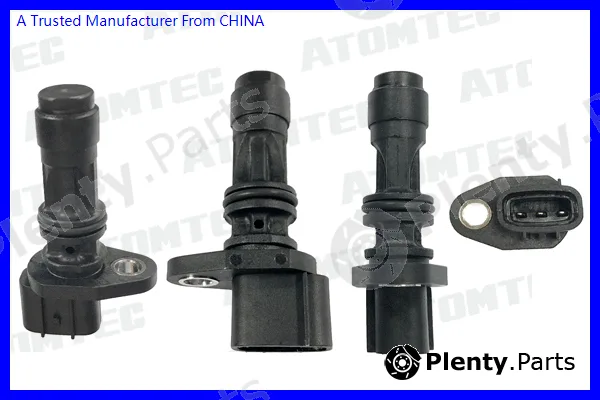 Atomtec CSS1C003 — Sensor, crankshaft pulse