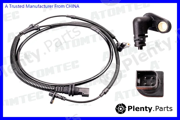 Atomtec WSS1D020 — Sensor, wheel speed