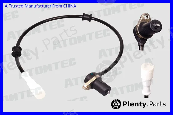 Atomtec WSS1K004 — Sensor, wheel speed