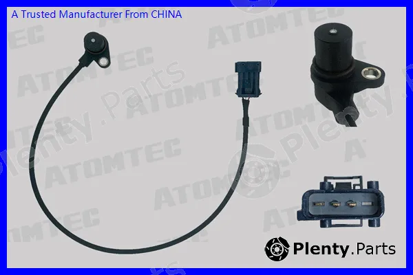 Atomtec CSS1A013 — Sensor, crankshaft pulse