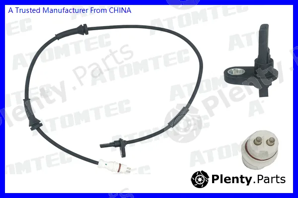 Atomtec WSS1S073 — Sensor, wheel speed