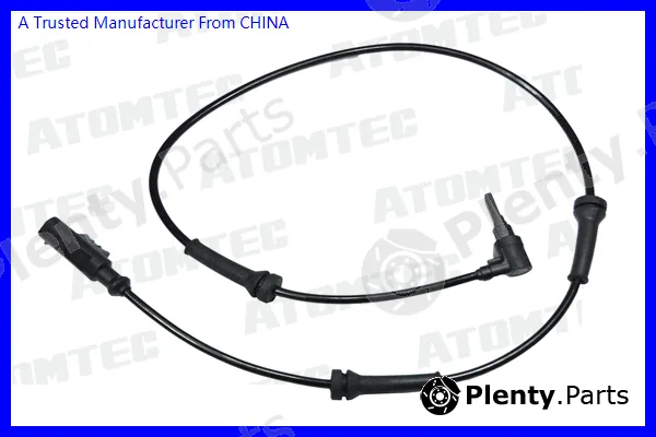 Atomtec WSS1T024 — Sensor, wheel speed