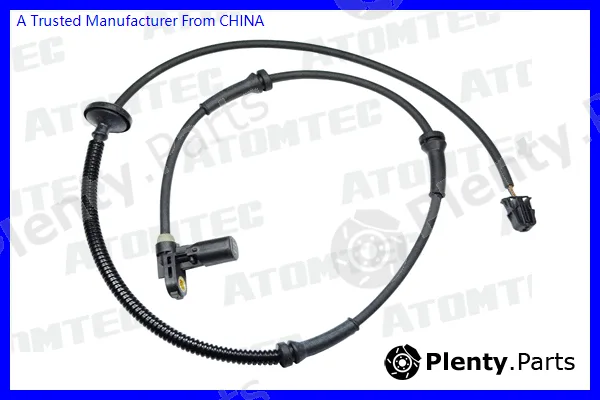 Atomtec WSS1A052 — Sensor, wheel speed