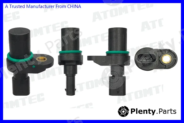 Atomtec CSS1E029 — Sensor, RPM
