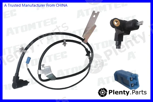Atomtec WSS1L015 — Sensor, wheel speed