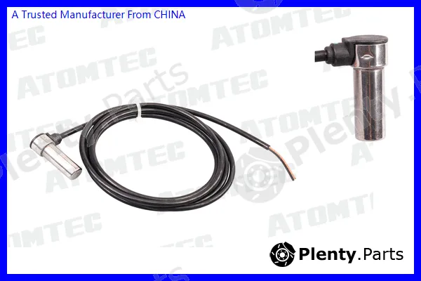 Atomtec WSS1G075 — Sensor, wheel speed