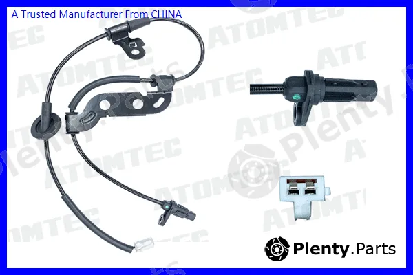 Atomtec WSS1H131 — Sensor, wheel speed