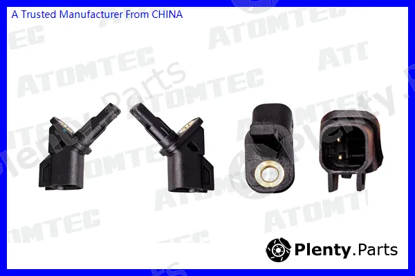 Atomtec WSS1D007 — Sensor, wheel speed