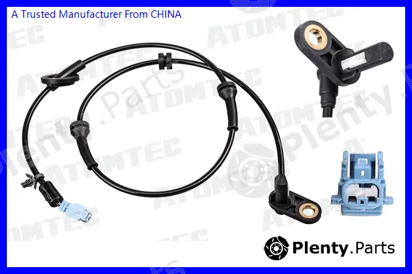 Atomtec WSS1C080 — Sensor, wheel speed