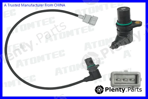 Atomtec CSS1A014 — Sensor, crankshaft pulse