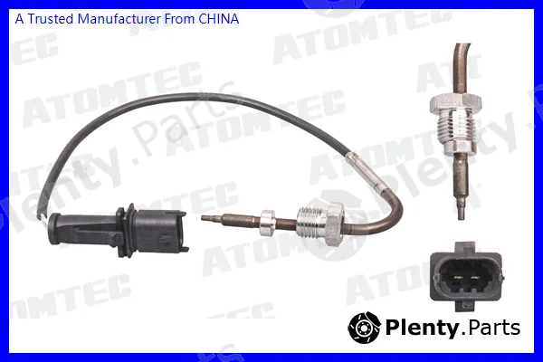 Atomtec EGT1L002 — Sensor, exhaust gas temperature