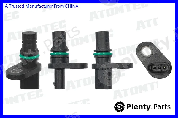 Atomtec CSS1J066 — Sensor, crankshaft pulse
