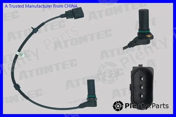 Atomtec CSS1K006 — Sensor, crankshaft pulse