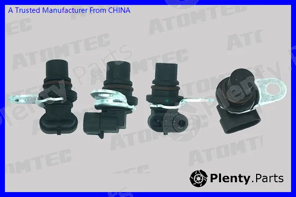 Atomtec CSS1K058 — Sensor, RPM