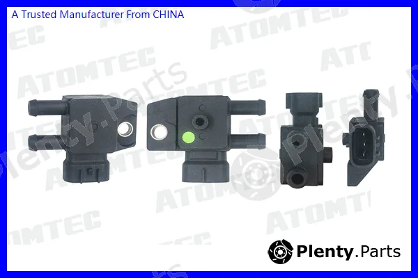 Atomtec DPS1I001 — Sensor, exhaust pressure