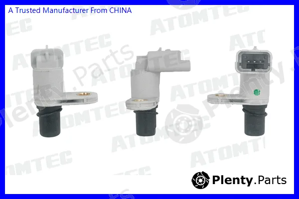 Atomtec CSS1B008 — Sensor, RPM