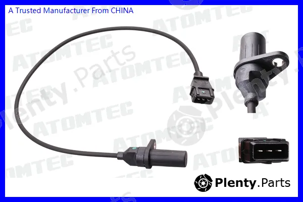 Atomtec CSS1T028 — Sensor, crankshaft pulse