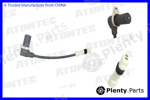 Atomtec WSS1A067 — Sensor, wheel speed