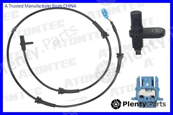 Atomtec WSS1C112 — Sensor, wheel speed