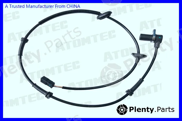Atomtec WSS1A055 — Sensor, wheel speed