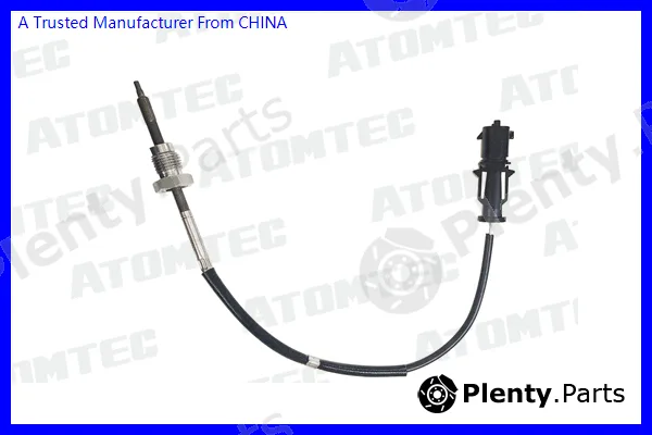 Atomtec EGT1K019 — Sensor, exhaust gas temperature