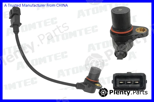 Atomtec CSS1J004 — Sensor, crankshaft pulse
