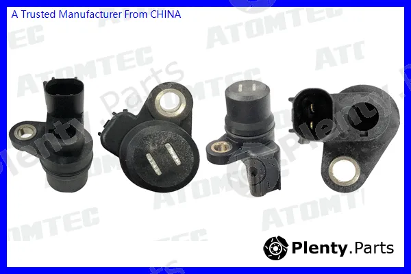 Atomtec WSS1I095 — Sensor, wheel speed
