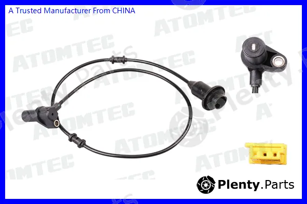 Atomtec WSS1M045 — Sensor, wheel speed