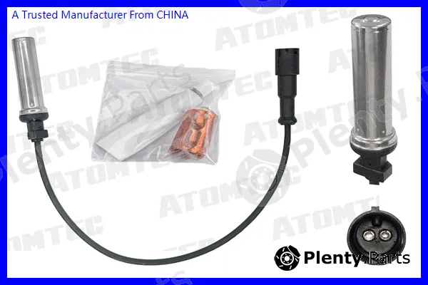 Atomtec WSS1G024 — Sensor, wheel speed
