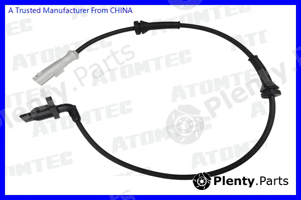 Atomtec WSS1S059 — Sensor, wheel speed