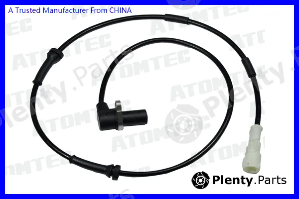 Atomtec WSS1T001 — Sensor, wheel speed