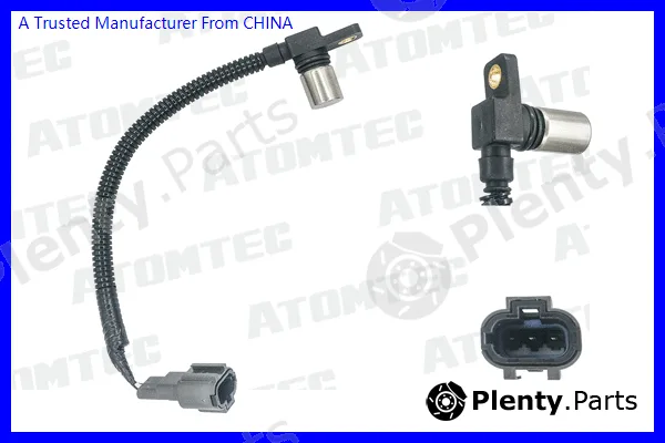 Atomtec CSS1L014 — Sensor, crankshaft pulse