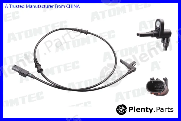 Atomtec WSS1M067 — Sensor, wheel speed