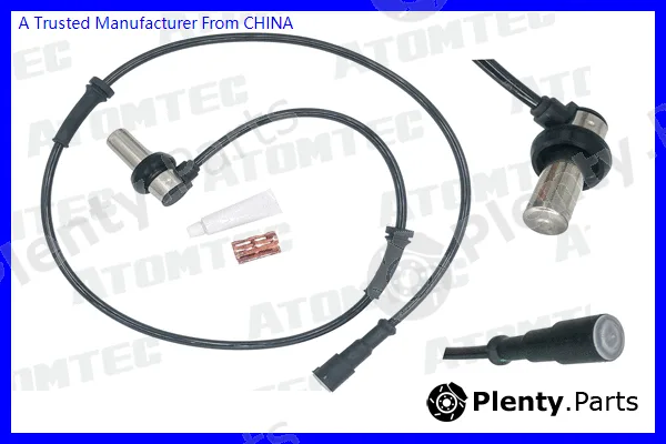 Atomtec WSS1T021 — Sensor, wheel speed