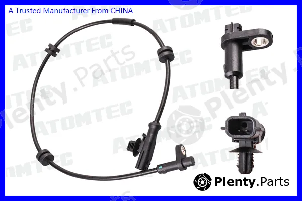 Atomtec WSS1D056 — Sensor, wheel speed