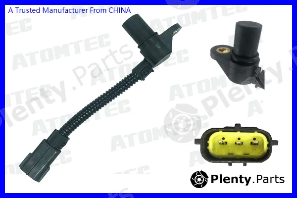Atomtec CSS1H008 — Sensor, camshaft position