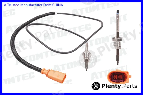 Atomtec EGT1A083 — Sensor, exhaust gas temperature