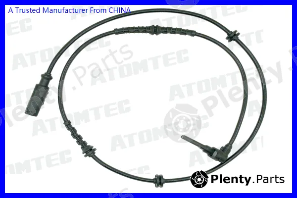 Atomtec WSS1T041 — Sensor, wheel speed