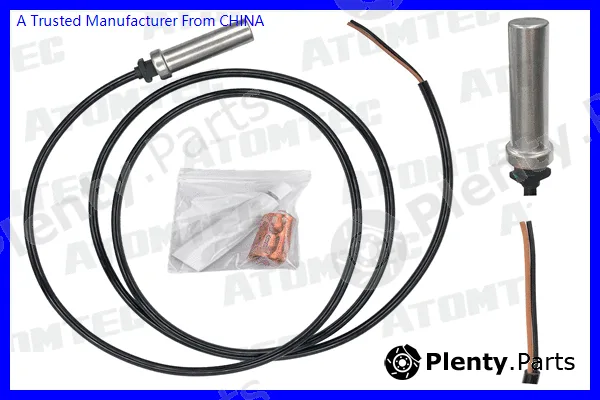 Atomtec WSS1A043 — Sensor, wheel speed