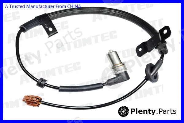 Atomtec WSS1C035 — Sensor, wheel speed