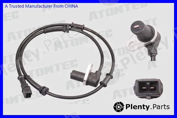 Atomtec WSS1P042 — Sensor, wheel speed