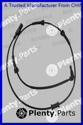 Atomtec WSS1T072 — Sensor, wheel speed