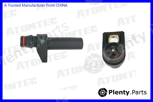 Atomtec CSS1M017 — Sensor, crankshaft pulse